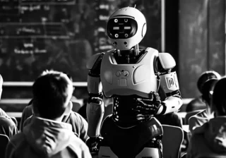 Neoliberalismo, educación e inteligencia artificial