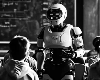 Neoliberalismo, educación e inteligencia artificial