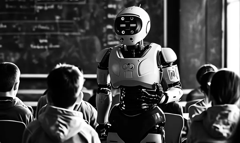 Neoliberalismo, educación e inteligencia artificial