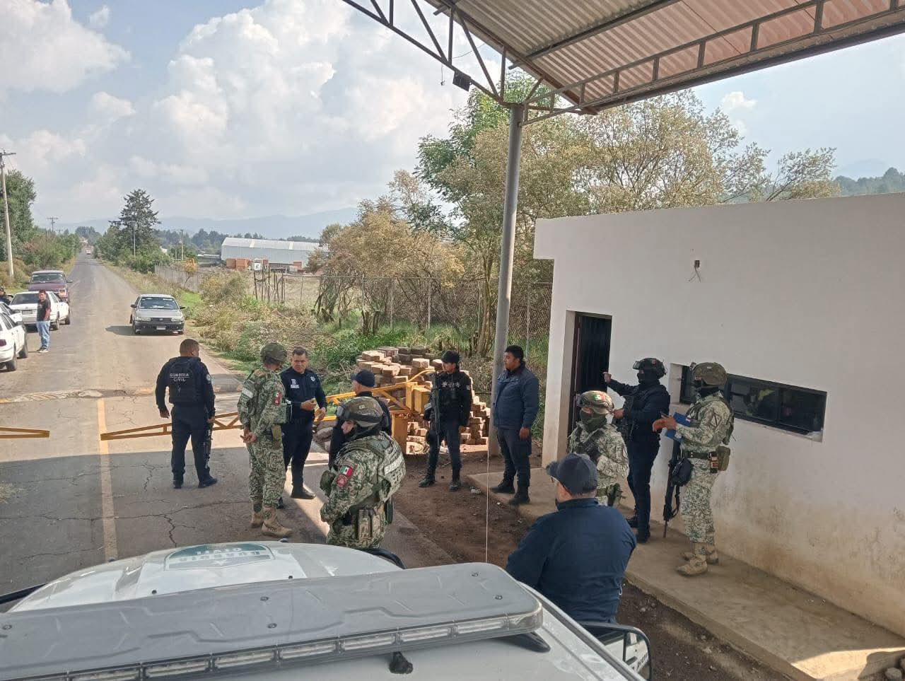 La Comunidad de Sevina lo logró